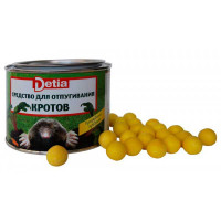 Детия (Detia) шарики от кротов